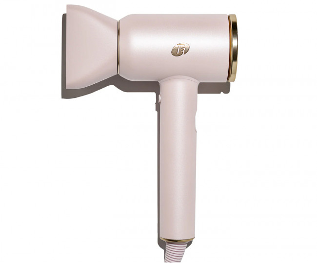 Интеллектуальный фен для волос T3 AIRE IQ